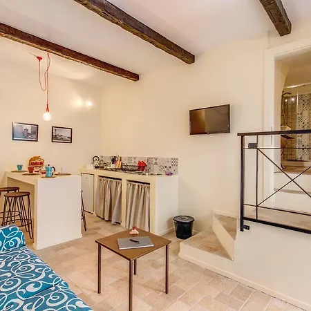Vico Street 2 Villa Naples Room photo