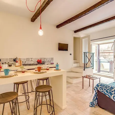 Vico Street 2 Villa Naples Room photo