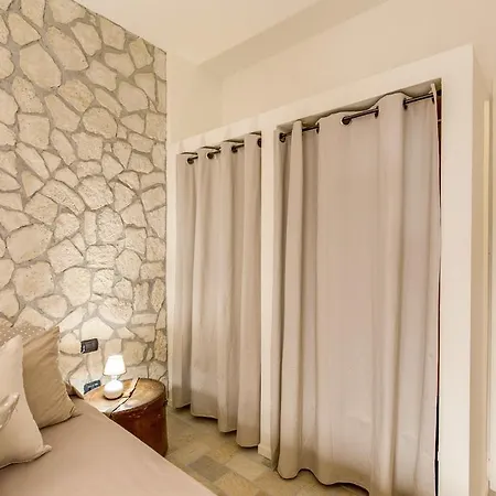 Vico Street 2 Villa Naples Room photo