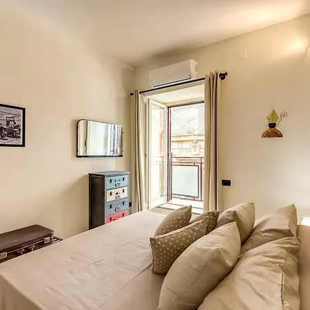Vico Street 2 Villa Naples Room photo