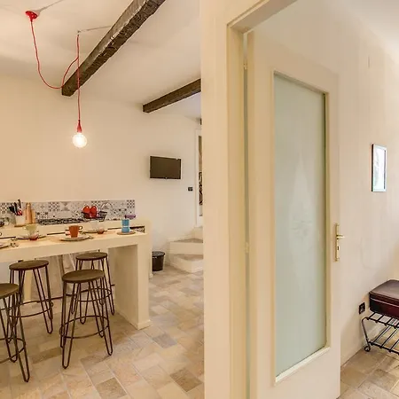 Vico Street 2 Villa Naples Room photo