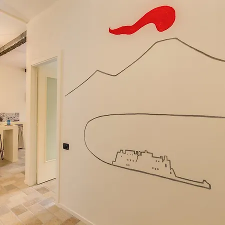 Vico Street 2 Villa Naples Room photo