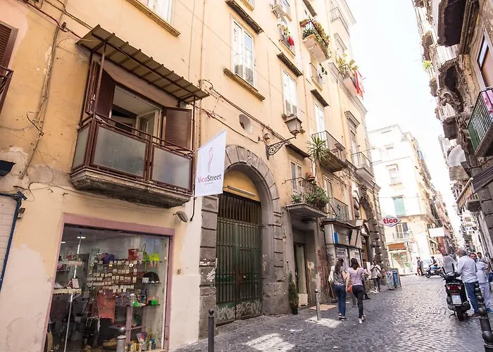Vico Street 2
