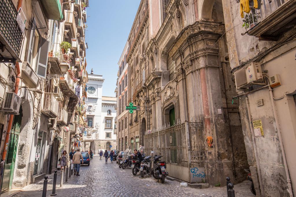 Vico Street 2 Holiday home *