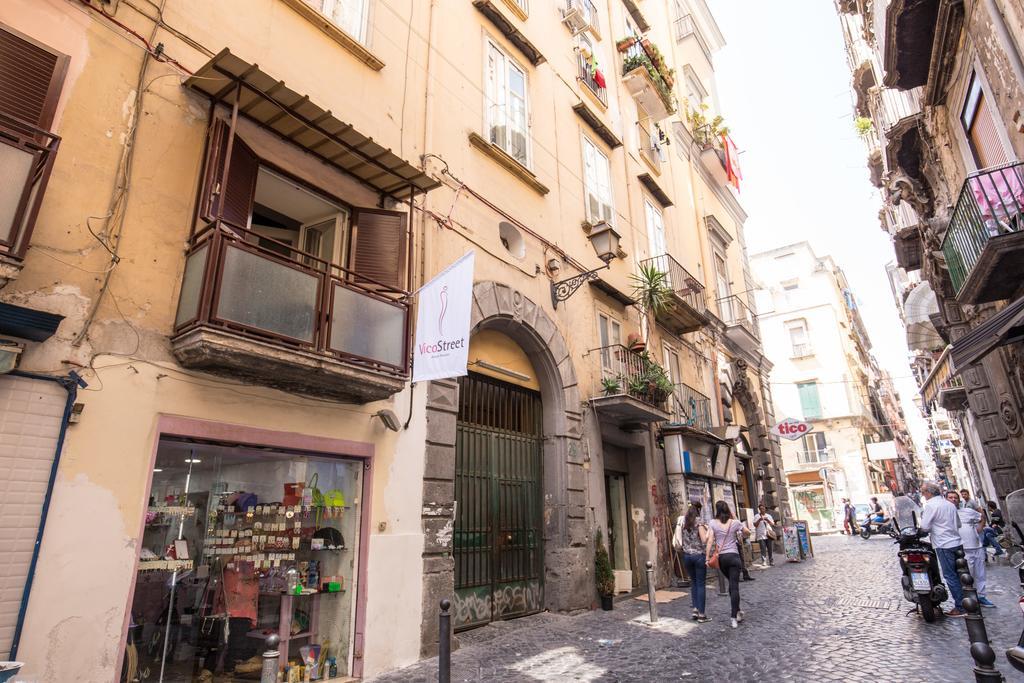 Vico Street 2 Holiday home
