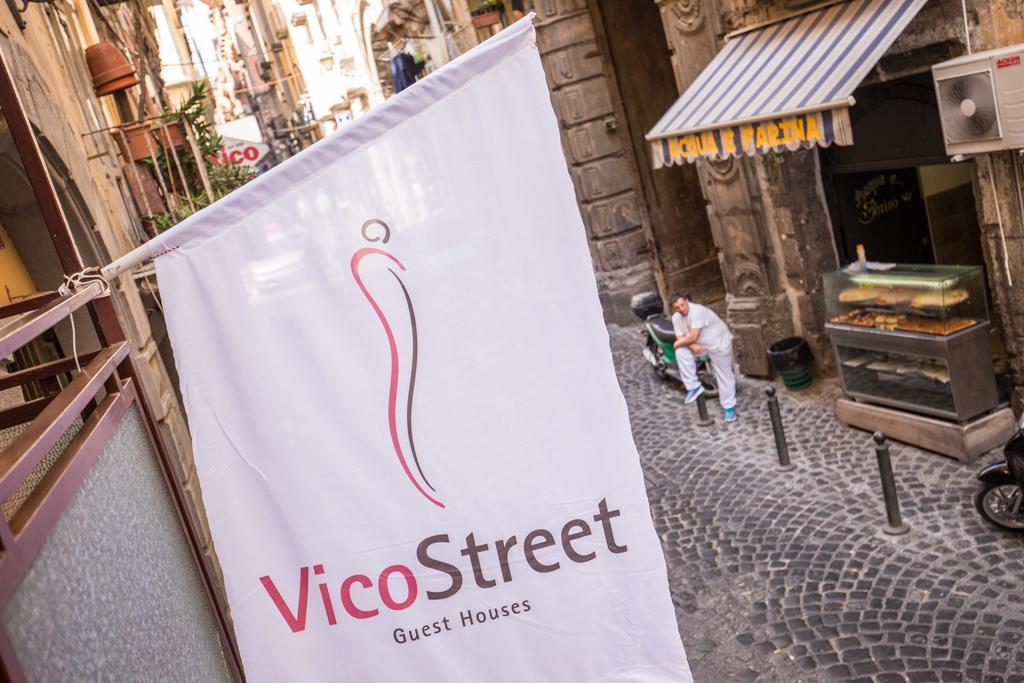 Vico Street 2 Holiday home