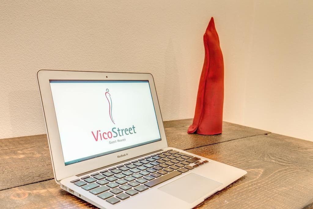 Vico Street 2 Holiday home