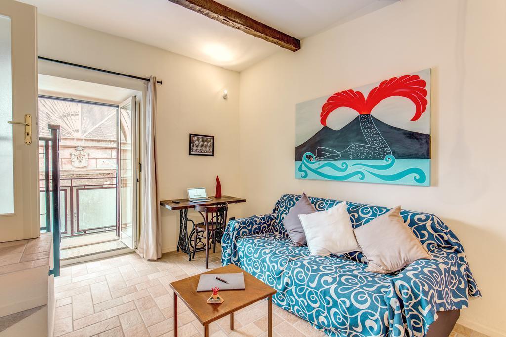 Vico Street 2 Holiday home