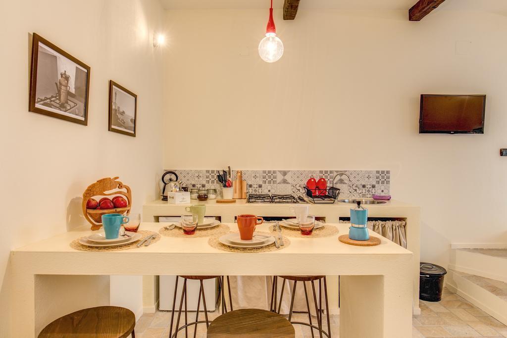 Holiday home Vico Street 2 Naples