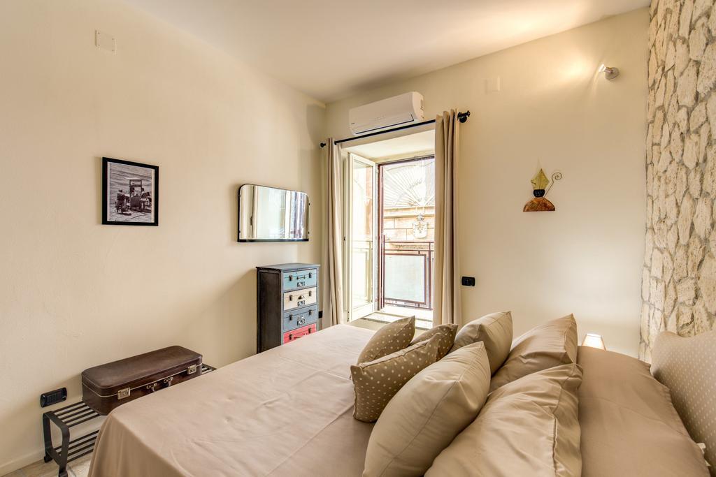 Holiday home Vico Street 2 Naples