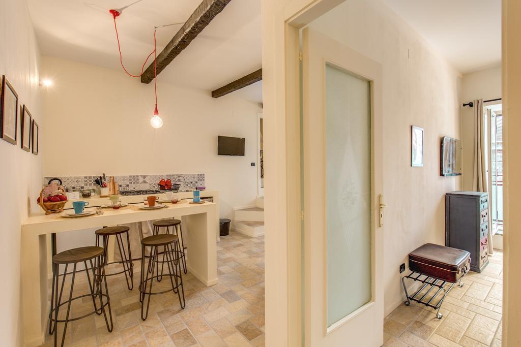 Holiday home Vico Street 2 *