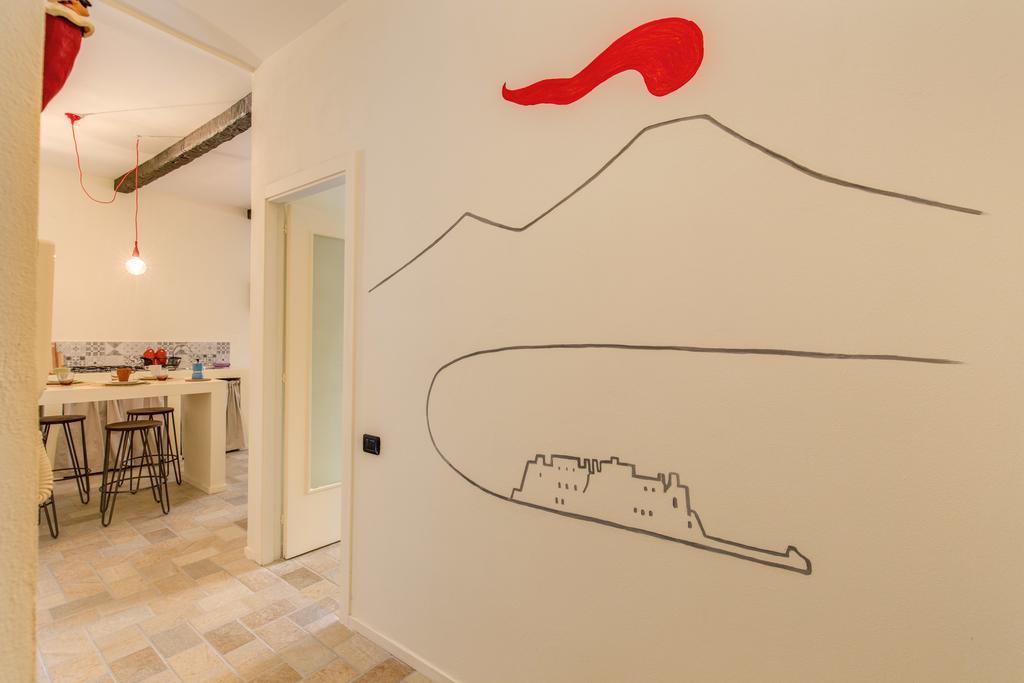 Holiday home Vico Street 2